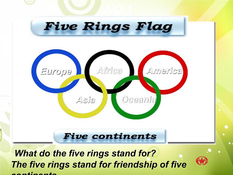 人教版必修二英语Unit2The Olympic Games reading课件(共22张PPT)04