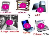 人教版高一英语必修二Unit 3 Computers reading课件（共13张PPT）