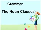高中英语人教版必修三 Unit 5 Canada the true north grammar课件