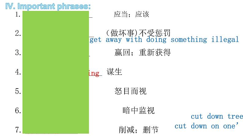 高中英语人教版必修三《Unit2Healthyeatingreading》课件（24张PPT）第7页