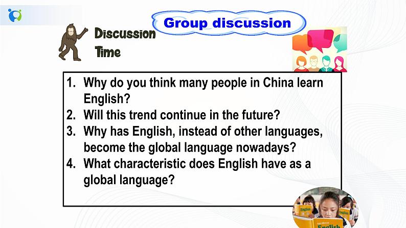 unit2 starting out & understanding ideas 课件06