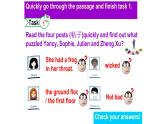 unit2 developing ideas 课件
