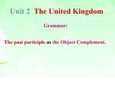 人教版高中英语必修五Unit 2 Grammar(共16张PPT)课件PPT