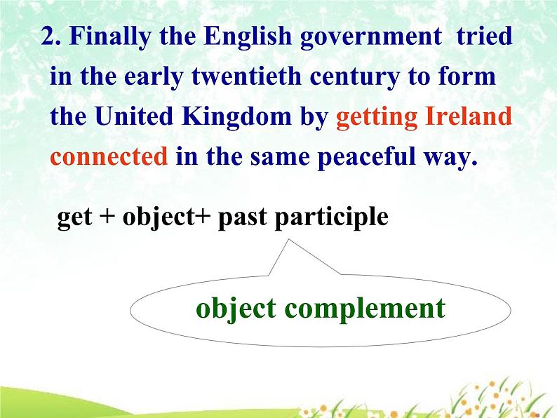 人教版高中英语必修五Unit 2 Grammar(共16张PPT)课件PPT03