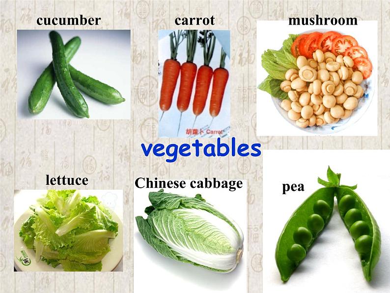 牛津上海版高中一年级第一学期Unit 5 Think before you eat speaking 课件第4页