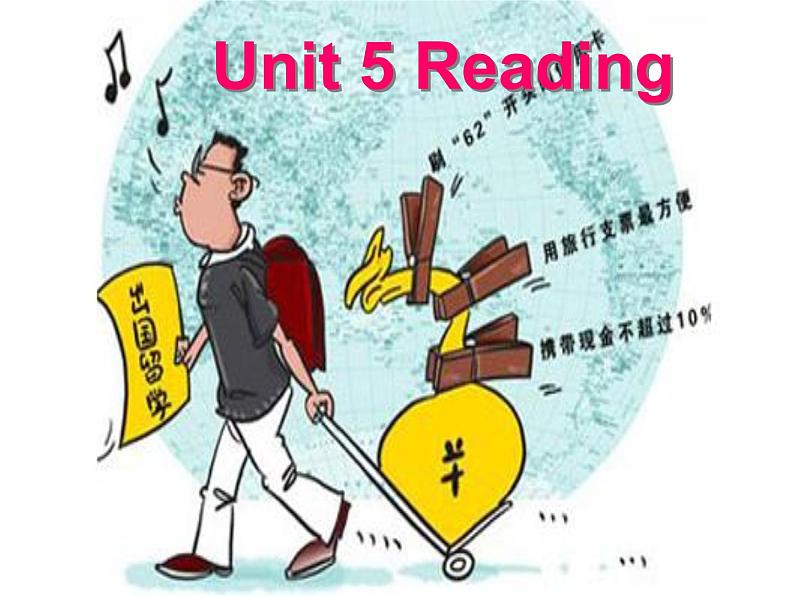 人教英语选修7 Unit5 Reading(共16张PPT)课件PPT01