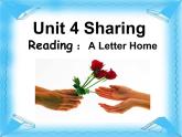 人教英语选修7Unit4 Reading (共18张PPT)课件PPT