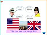 2020-2021学年人教版必修一Unit 2 English around the world Reading 课件（共45张PPT）