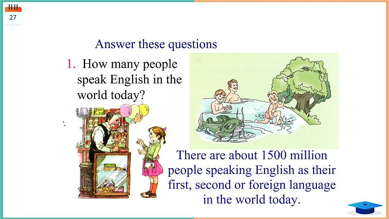 2020-2021学年人教版必修一Unit 2 English around the world Reading 课件（共45张PPT）05