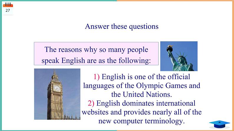 2020-2021学年人教版必修一Unit 2 English around the world Reading 课件（共45张PPT）06