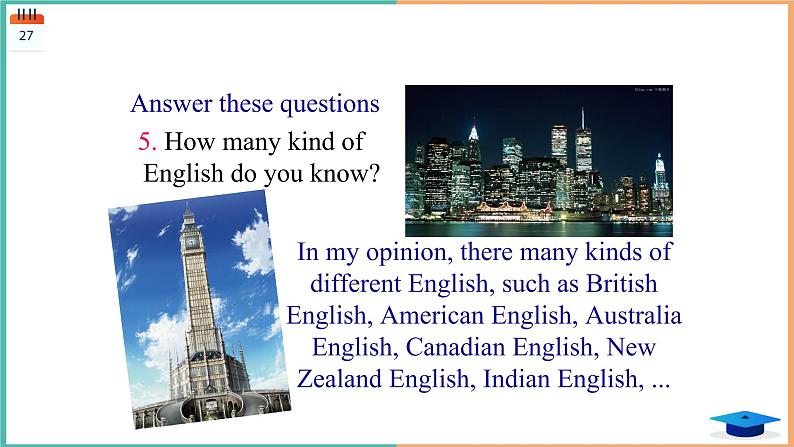 _2020-2021学年 人教新课标高一必修一  Unit 2 English Around the World  Using language 课件（共47张PPT）第8页