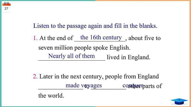 2020-2021学年人教版必修一Unit 2 English around the world Reading 课件（共38张PPT）06