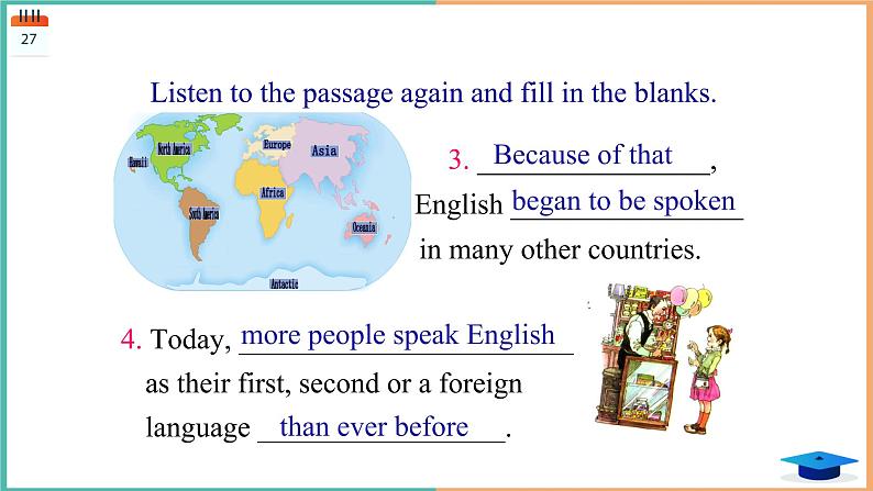 2020-2021学年人教版必修一Unit 2 English around the world Reading 课件（共38张PPT）07