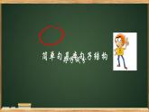 Unit 1 Back to school Period 6 Grammar-Basic Sentence Structures-【新教材】牛津译林版高中英语新教材同步备课(必修第一册)课件PPT