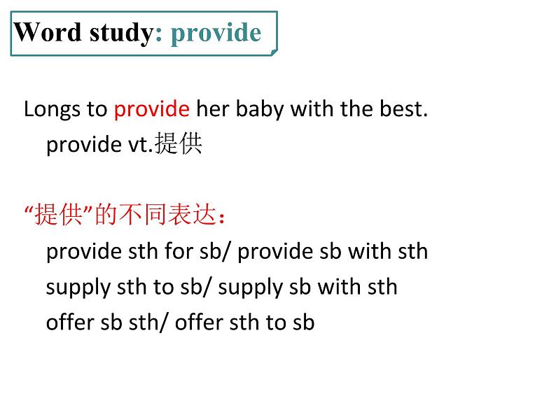 Unit2 Let's talk teens Period3 Reading-Language points-【新教材】牛津译林版高中英语新教材同步备课(必修第一册)课件PPT04