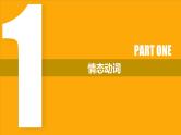 高考英语实用复习七情态动词和虚拟语气优质课件PPT