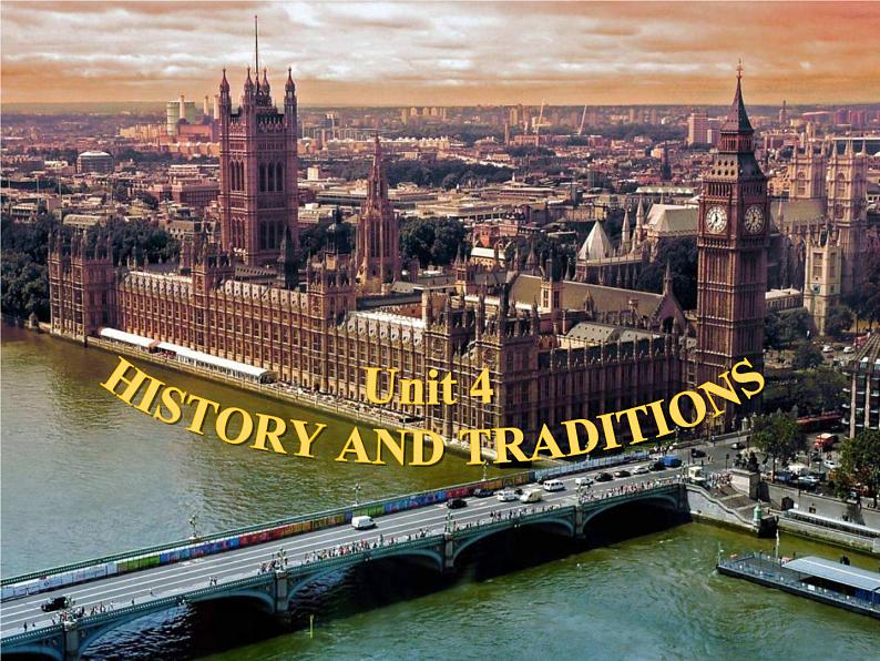 2020-2021学年高中英语 新人教版必修第二册  Unit 4 History and traditions Reading and Thinking课件（39张）第2页