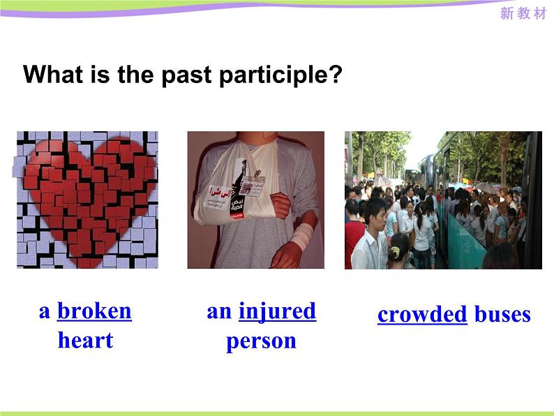 2020-2021学年高中英语 新人教版必修第二册  Unit 4 History and traditions Discovering Useful Structures 课件（40张）05