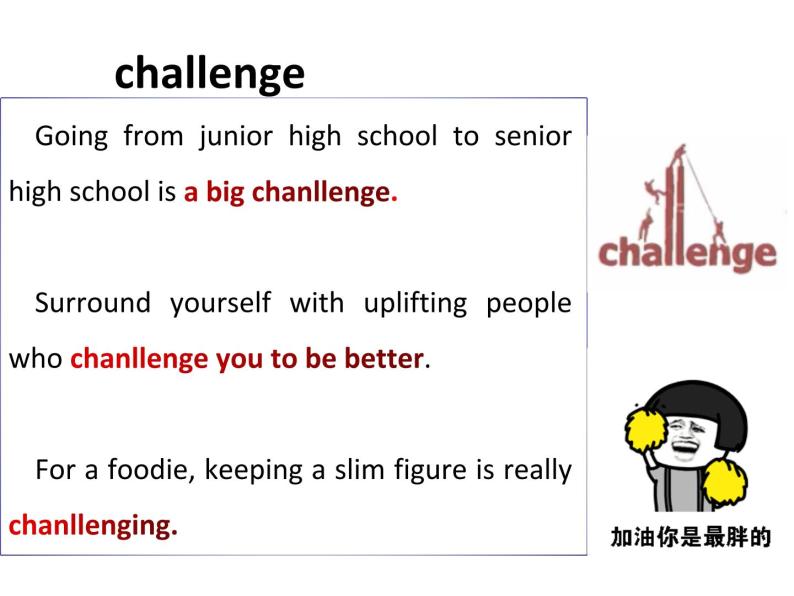 Unit 1 Back to school Period 4 Reading-language points-【新教材】牛津译林版高中英语新教材同步备课(必修第一册)课件PPT04