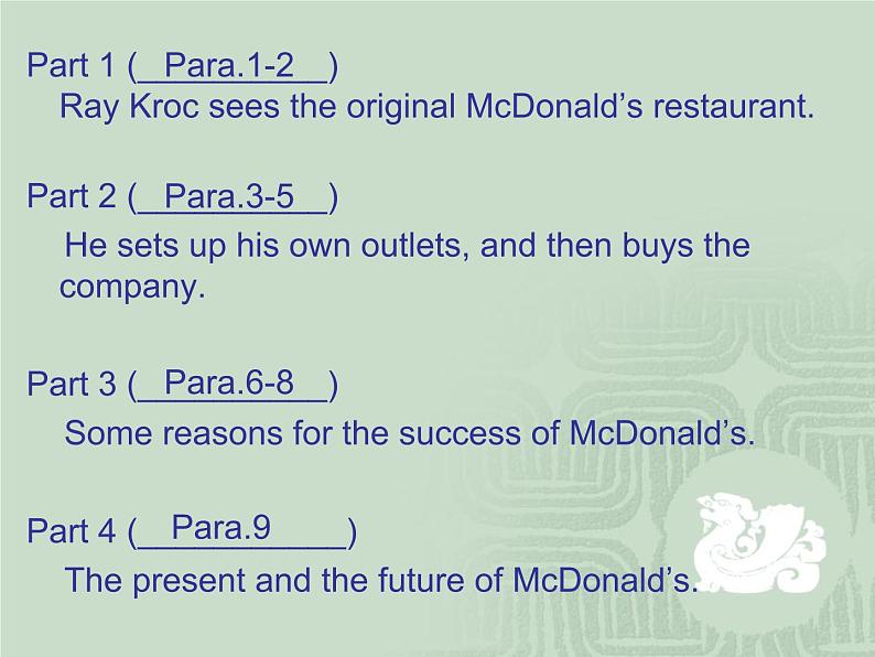 2020-2021学年牛津上海版高中二年级第一学期Unit 4 Big businesses 课件05