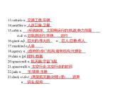 2020-2021学年高中英语 新人教版必修第三册  Unit 4　Section B　Reading and Thinking 课件