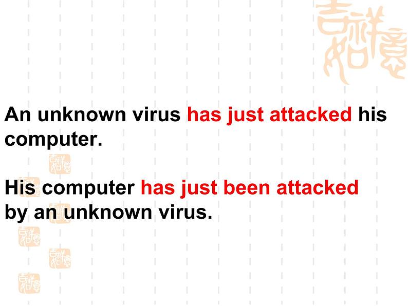 人教版高中英语必修2Unit3Using Language 课件07