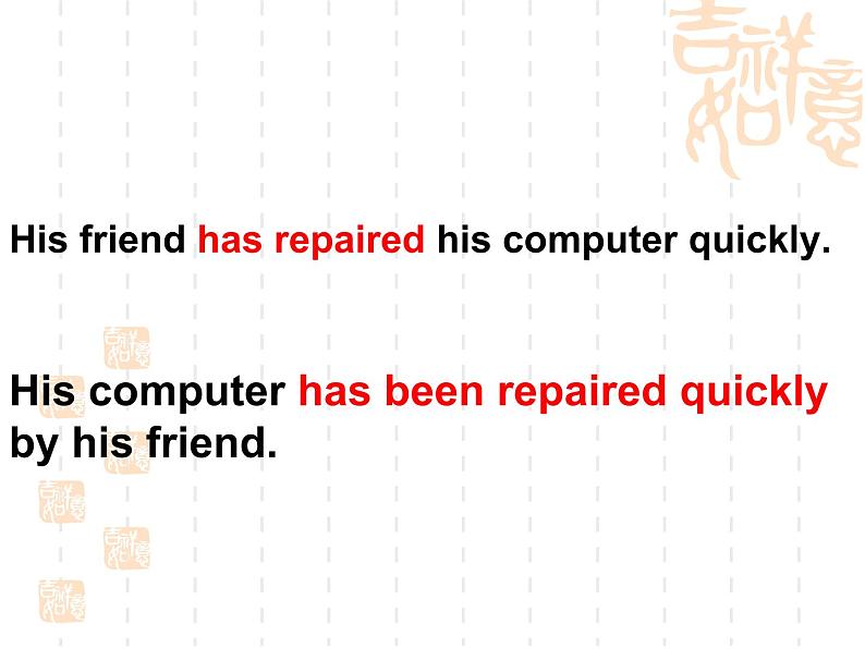 人教版高中英语必修2Unit3Using Language 课件08
