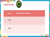 Unit1 Growingup Period1 Startingoutandunderstandingideas课件
