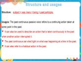 Unit 3 Times change Period 2 Using language 课件