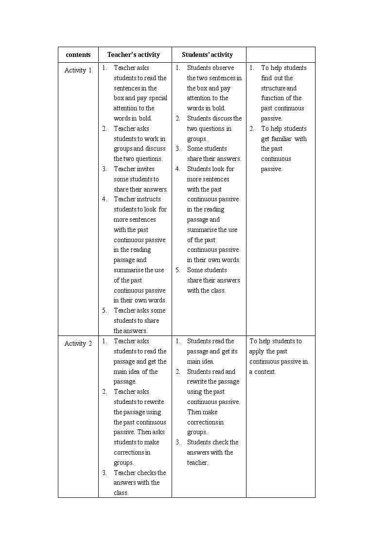 Unit 3 Times change Period 2 Using language 教学设计02
