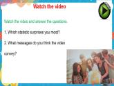 Unit 4 Breaking boundaries Period 1 Starting out  and understanding ideas 课件