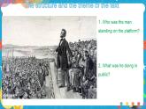 Unit 4 Breaking boundaries Period 3 Developing ideas  and presenting ideas 课件