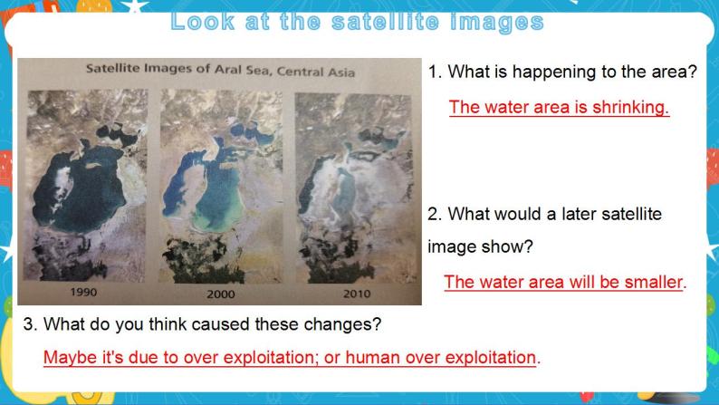 Unit5 Adelicate world Period1 Starting out and understanding ideas课件03