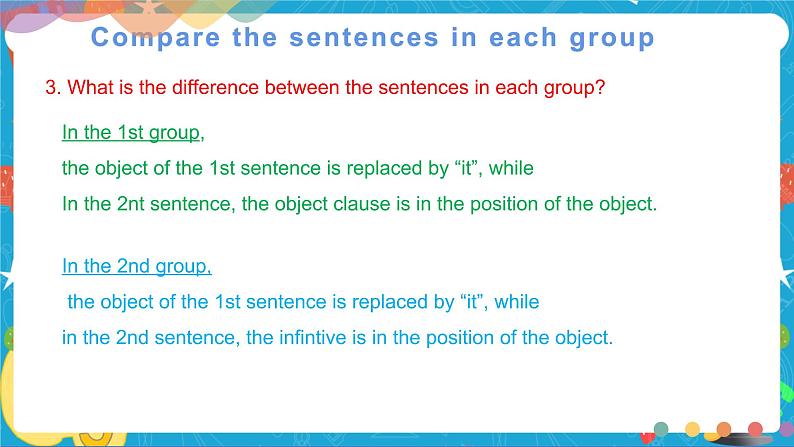 Unit5 Adelicate world Period2 Using language课件05