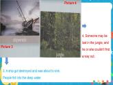 Unit6 Survival Period1 Starting out and understanding ideas課件