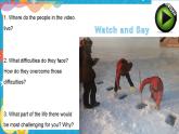 Unit6 Survival Period1 Starting out and understanding ideas課件