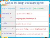 Unit 2 Lessons in life Period 1 Starting out and understanding ideas 课件