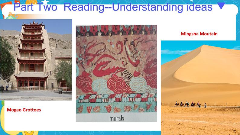 Unit3 The world meets China Period 1 Starting out and understanding ideas 课件07