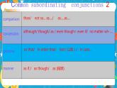 Unit3 The world meets China Period 2 Using language 课件