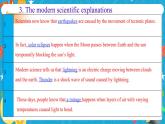 Unit 5 Into the unknown Period 1 Starting out and understanding ideas 课件