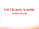 必修2英语新教材译林牛津版Unit2Grammarandusagepptx_8