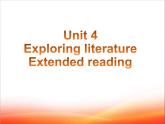 必修2英语新教材译林牛津版Unit4Extendedreadingpptx_18