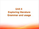 必修2英语新教材译林牛津版Unit4Grammarandusagepptx_14