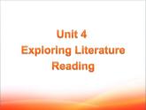 必修2英语新教材译林牛津版Unit4Readingpdf_20课件PPT