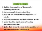 必修2英语新教材译林牛津版Unit4Readingpdf_20课件PPT