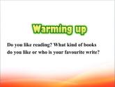 必修2英语新教材译林牛津版Unit4Readingpdf_20课件PPT