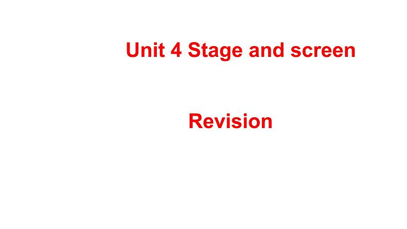 必修2英语新教材外研Unit44reviewpptx_401