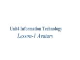 必修2英語新教材北師大版Unit441Avatars（1）pptx_5