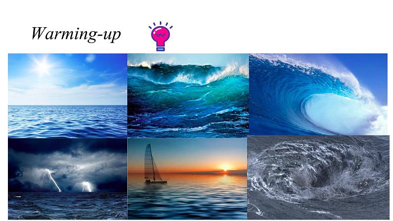 必修2英语新教材北师大版Unit551Aseastorypptx_902