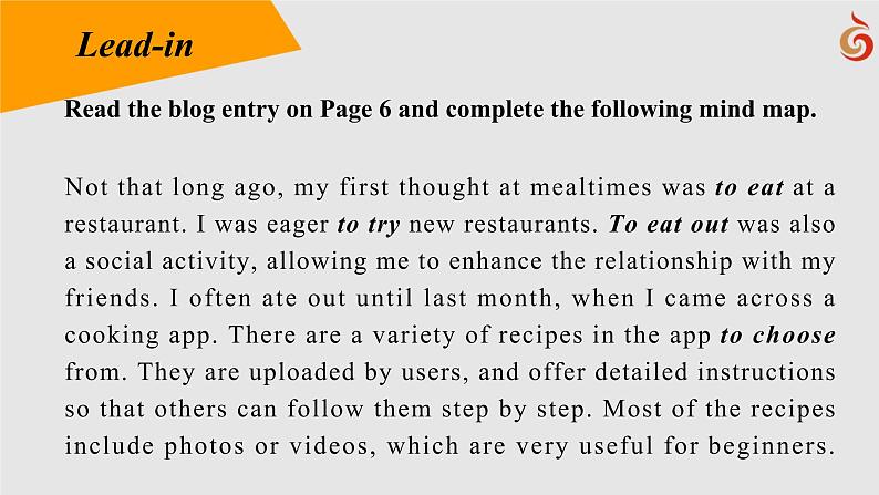 B4U1 Grammar and usage课件PPT03